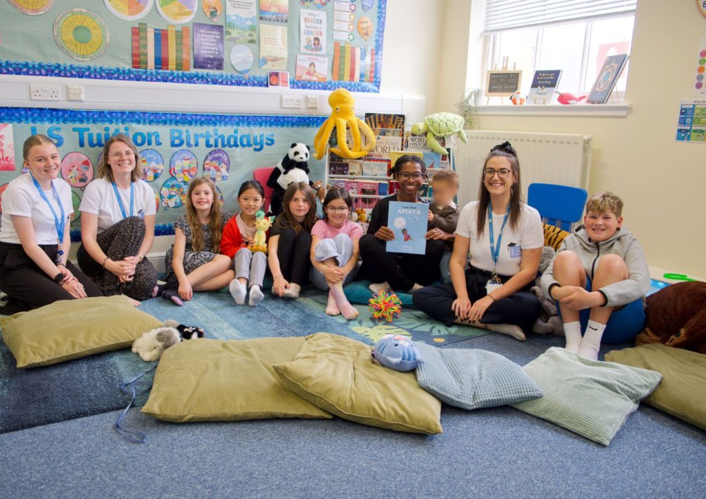 LS Tuition Summer School