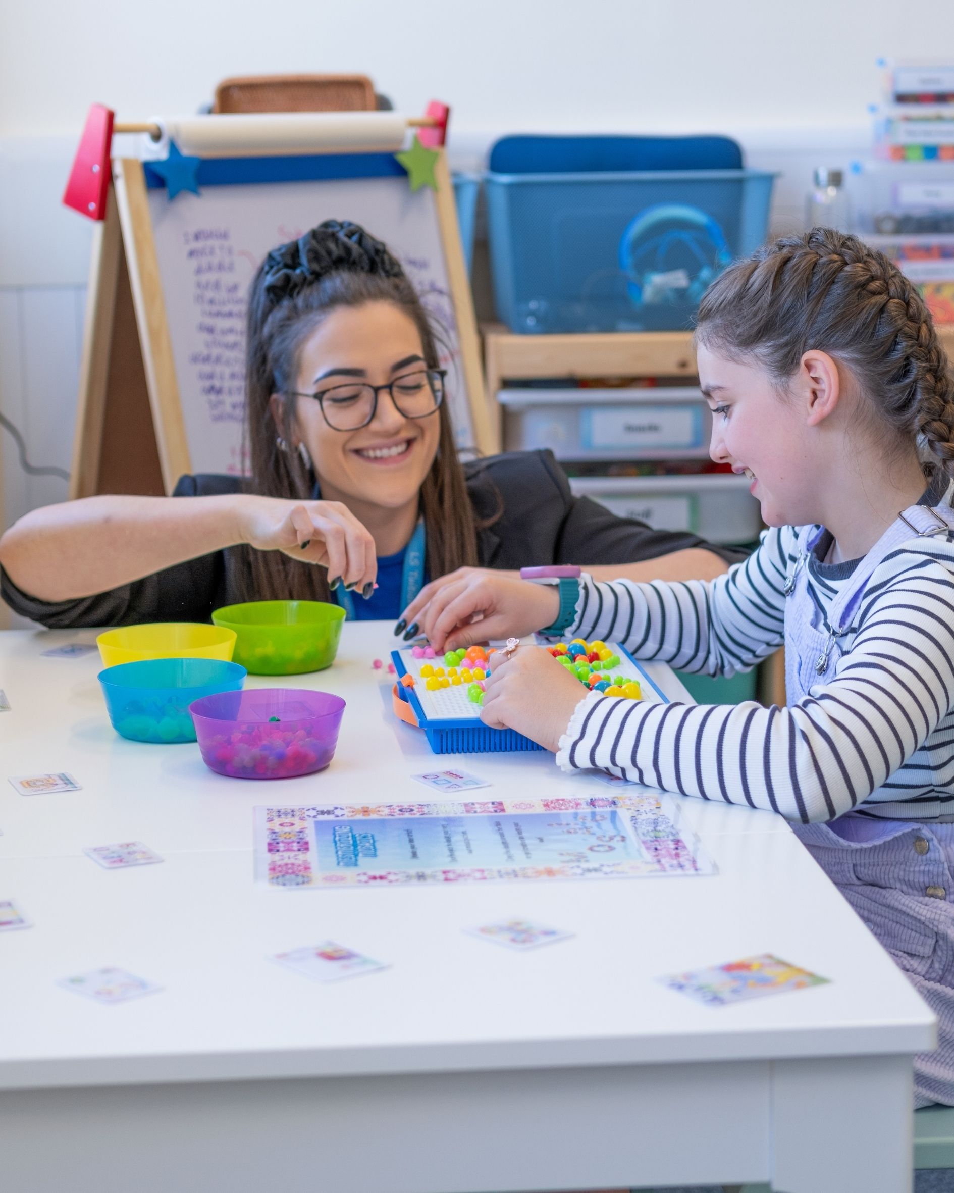 Structured learning support for home educated pupils in Edinburgh